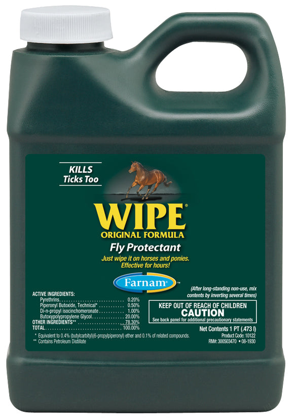 Wipe Fly Control, 946ml