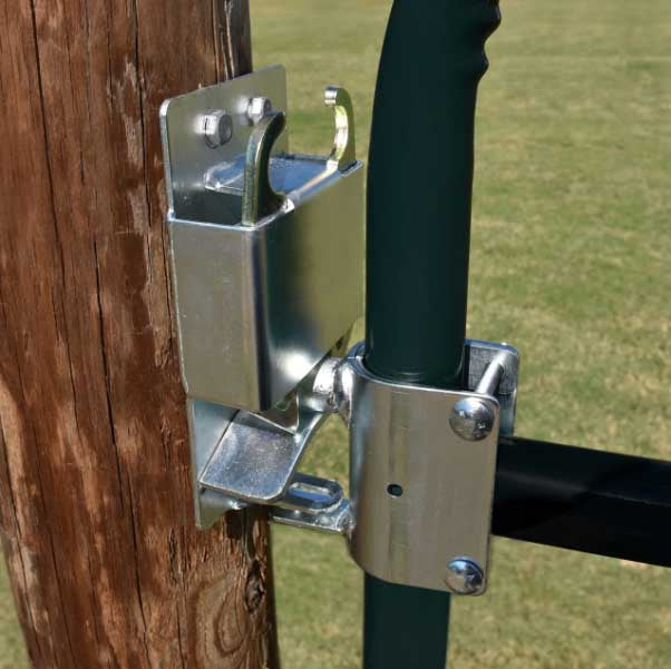 2-way Gate Latches – Skcfarmfencing