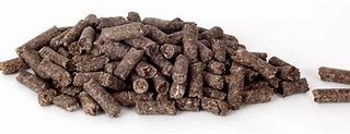 Beet Pulp pellets Country Junction