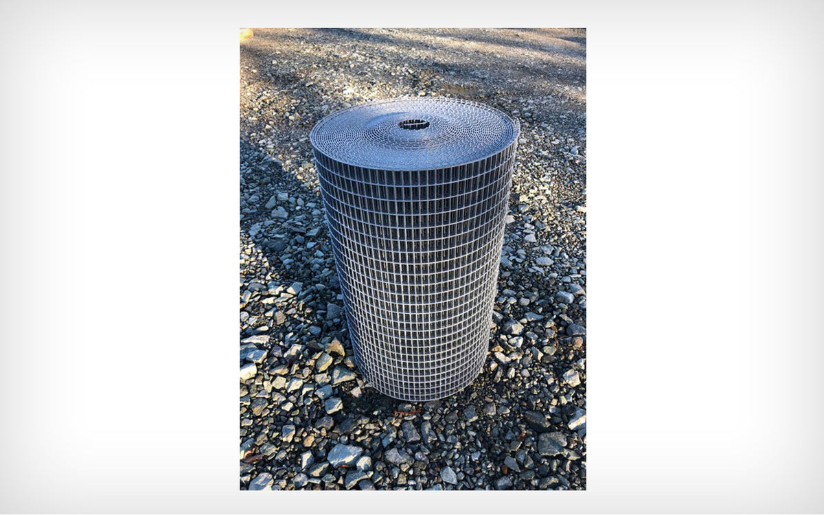 Small Animal Fencing SkcFarmFencing