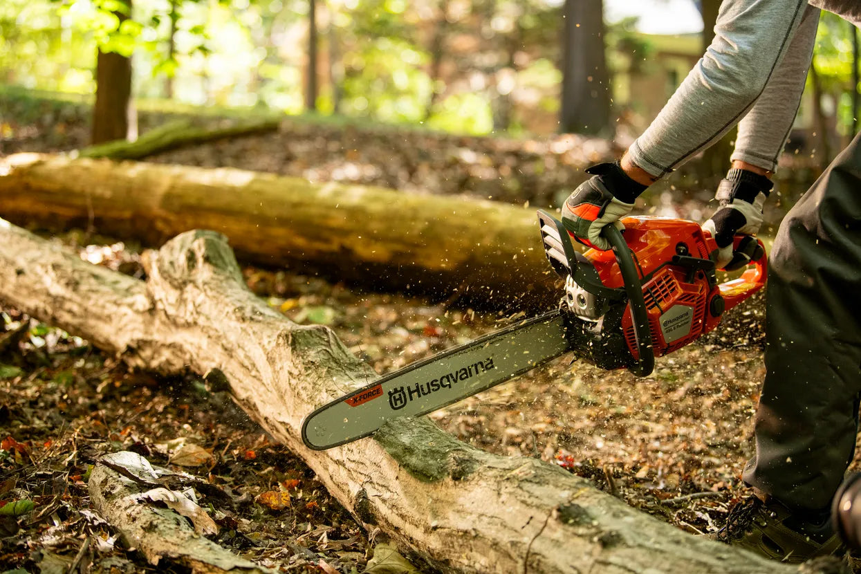 Husqvarna Now Available at SKC Farm Sales & Fencing in Fernie & Creston