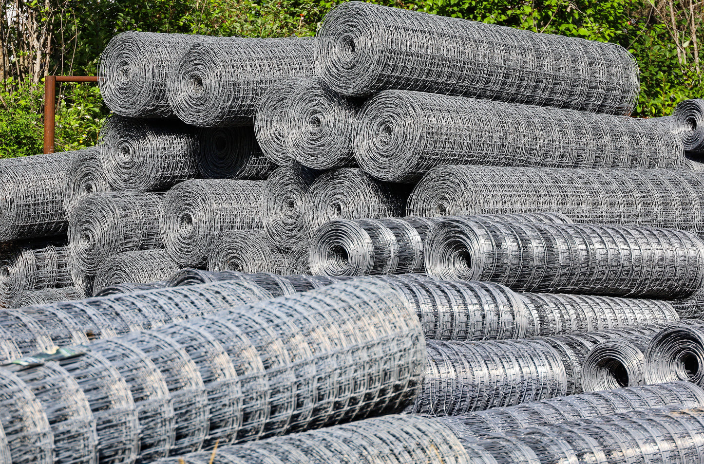 SKC Farming &amp; Fencing Supplies, we carry everything you need for durable, reliable farm fencing in Fernie and Creston, BC.