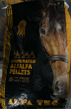 Alfalfa Pellets - 20kg