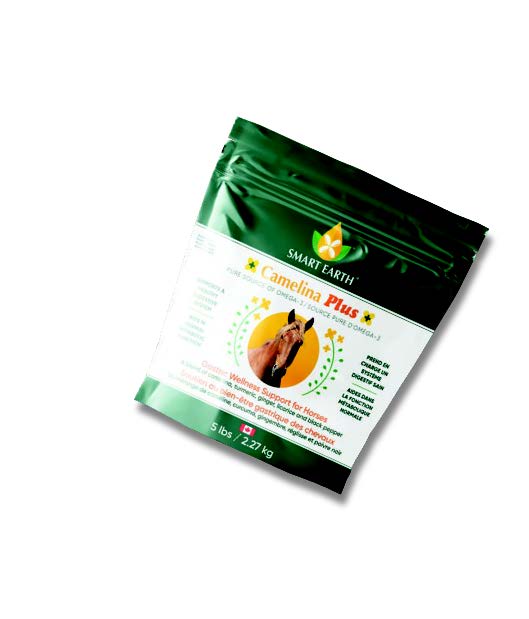 Camelina Plus Gastric Wellness - 5lb