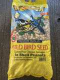 In Shell Peanuts
