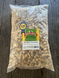 In Shell Peanuts