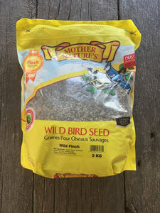 Wild Finch Bird Seed