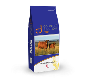 17% Calf Creep Ration