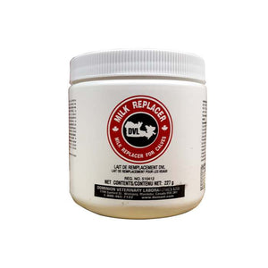 Calf Milk Replacer - 227 grams