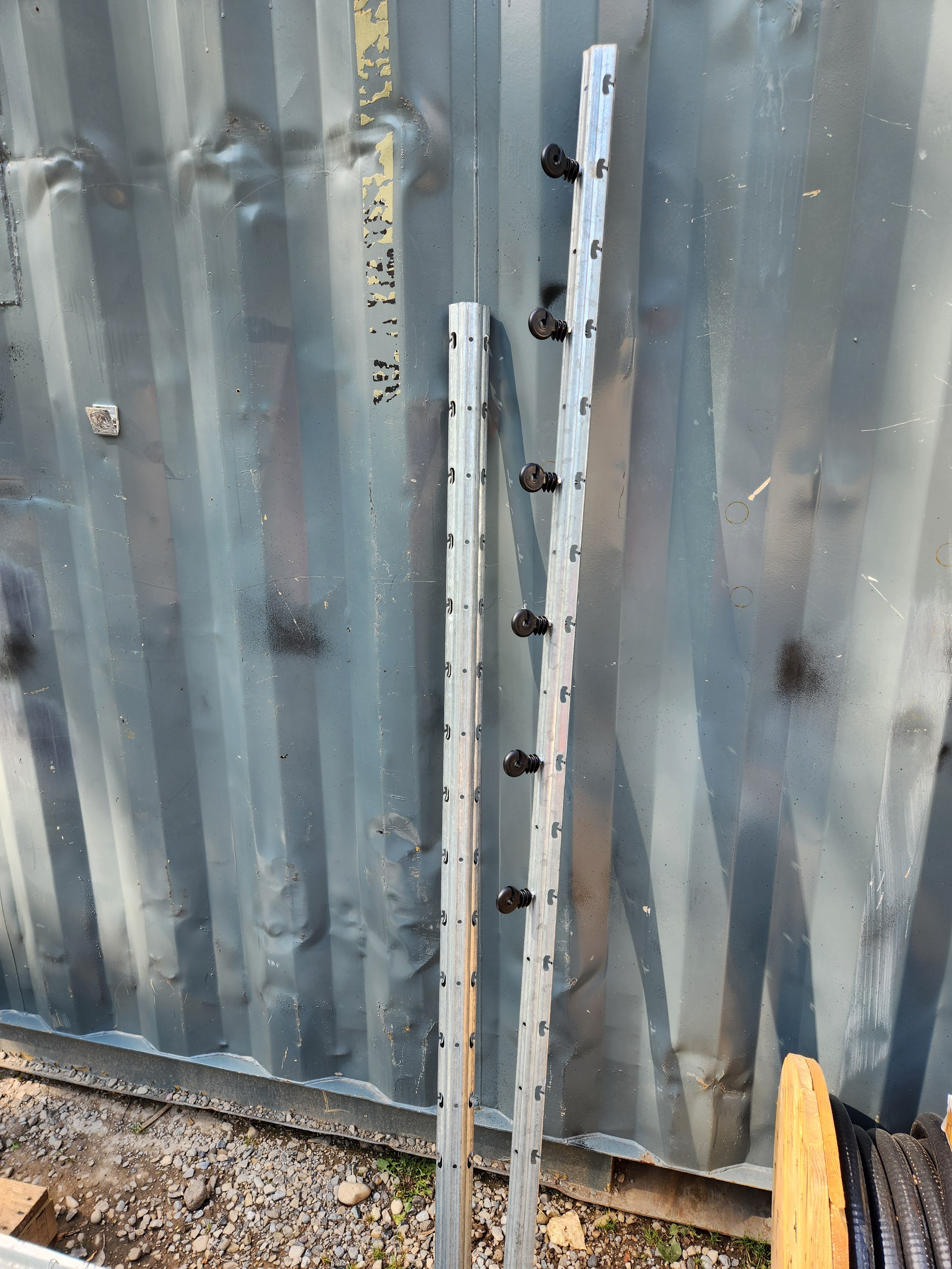 Diamond Posts – SKC Farm Sales & Fencing
