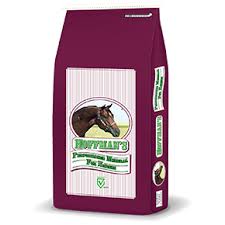 Hoffman Performance Equine Mineral