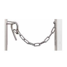 Kiwi Style Gate Latch