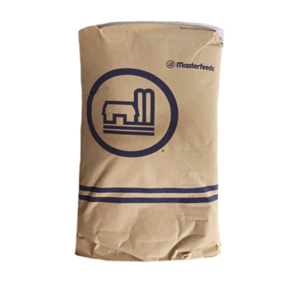 Rabbit Pellet - MasterFeeds
