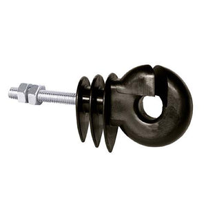 Metric ring insulators