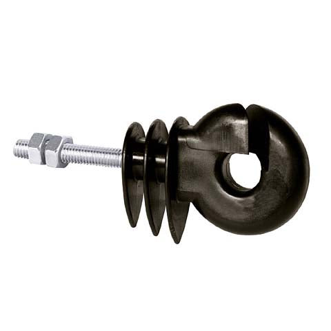 Metric ring insulators