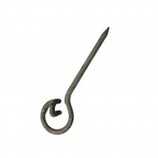 Pig Tail Gate Latch