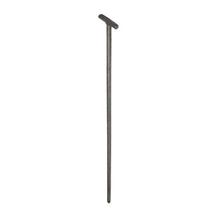T-Handle Ground Rod