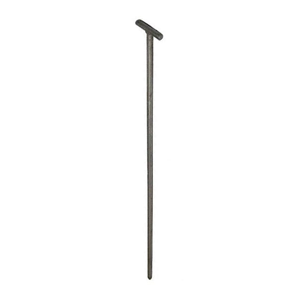 T-Handle Ground Rod