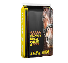 Timothy Grass Pellets
