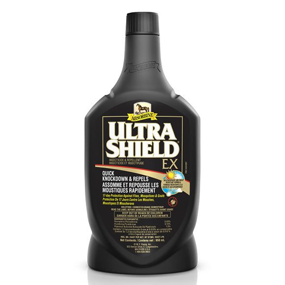 Ultrashield EX Spray, 950ml