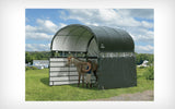 12'x12' Shelter Enclosure