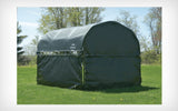 12'x12' Shelter Enclosure