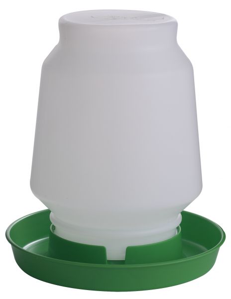 1 Gallon Plastic Fount