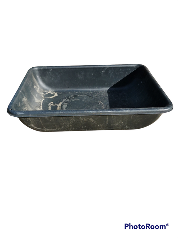 Mortar Mixing Tub