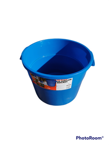 16 Gallon Heated Bucket