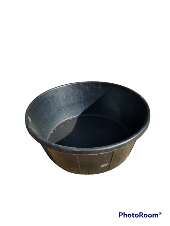 60L Rubber Flex Tub