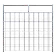 Elk Gates – SKC Farm Sales & Fencing