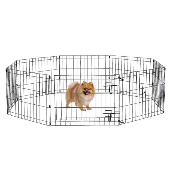 Exercise Pen - Small