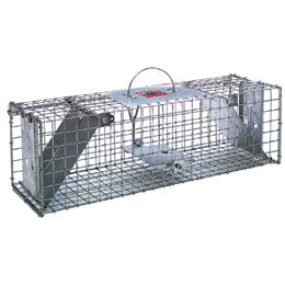 Live Trap - Raccoon, Dog, Large Animal