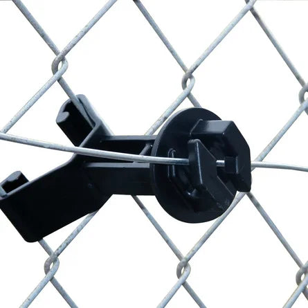 Chain Link Insulator 25pkg