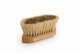 Calientito Dual Fiber Brush