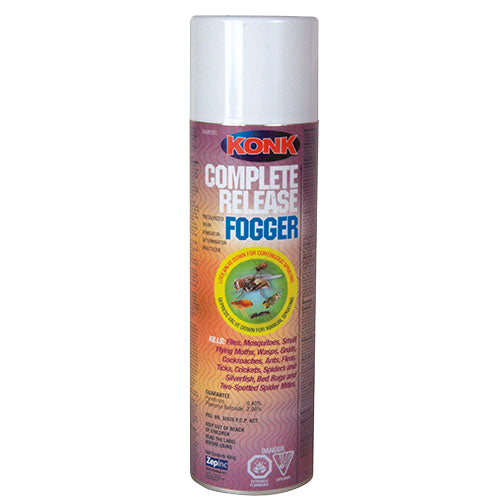 Complete Release Fogger