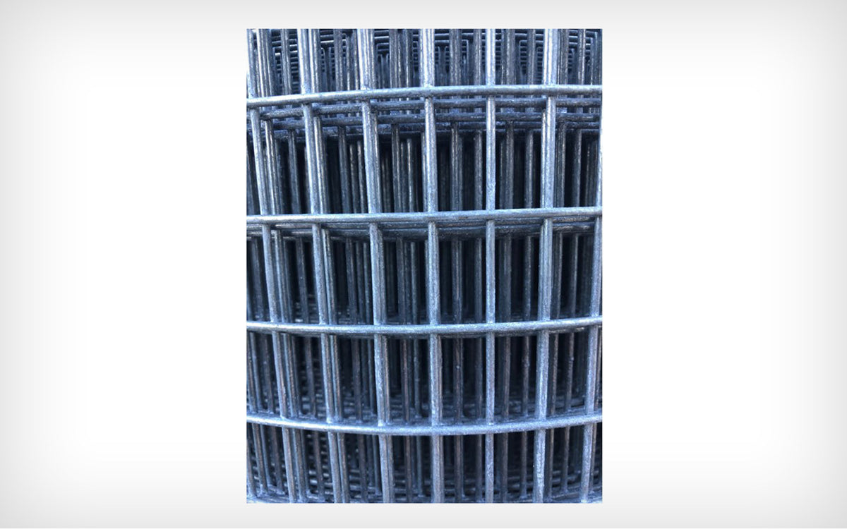 Small Animal Fencing SkcFarmFencing