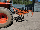 Rentals - Tractor Attachments