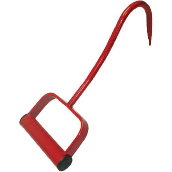 D-Handle Hay Hook