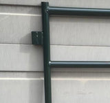 Frame Gate - Medium Duty 4'