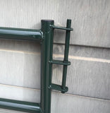 Frame Gate - Medium Duty 4'