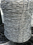 Barbless Double Strand Wire