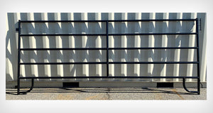 10 foot Heavy Duty Corral Panel 65lb