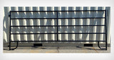 10' Light Duty Corral Panel 25lb