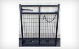 Mesh Gates