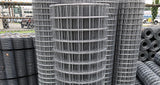 Small Animal Fencing
