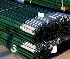 Pre Tapped Posts Post Bundles – SkcFarmFencing