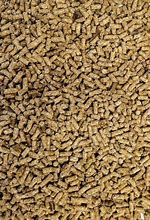 Turkey Grower Pellet